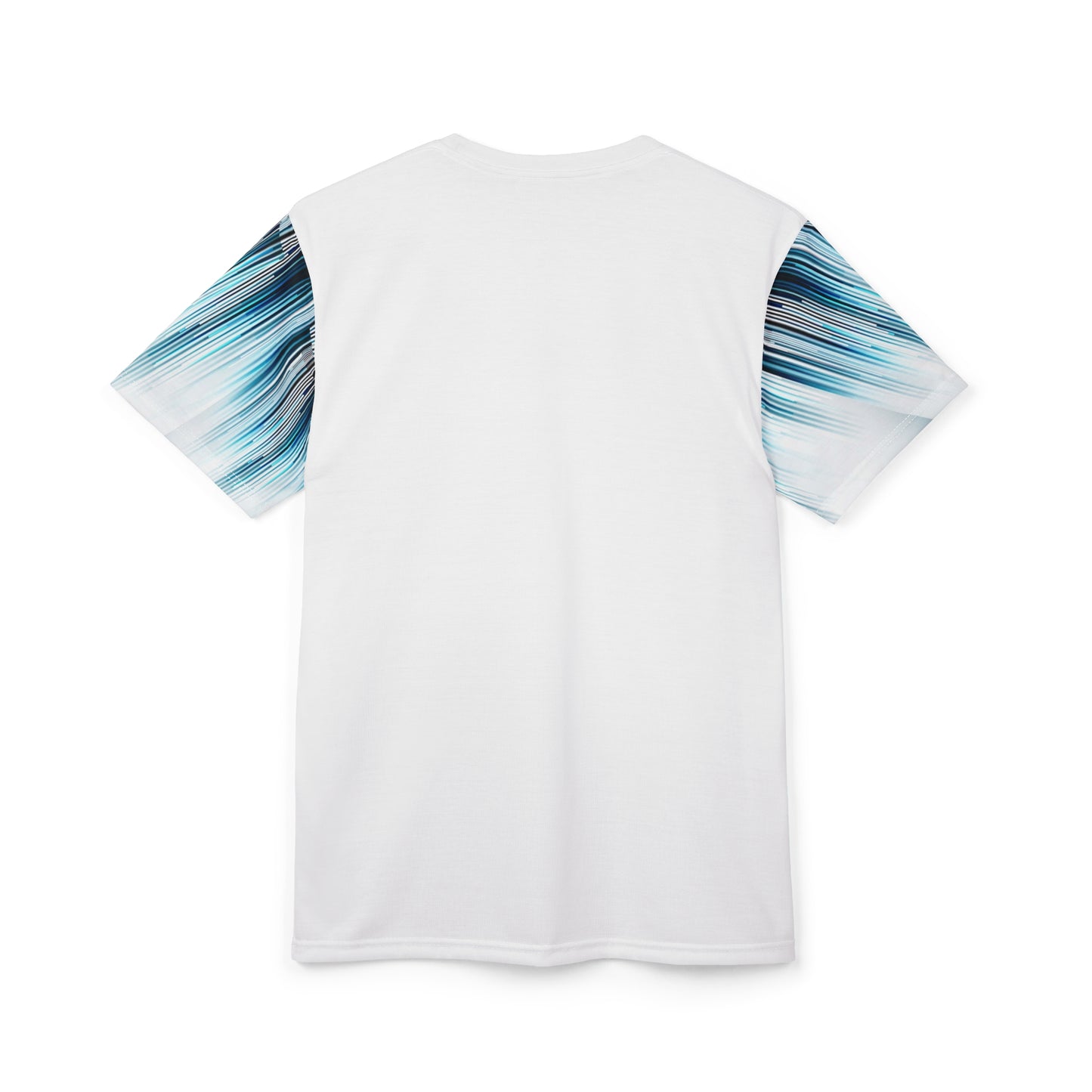 Unisex Cut & Sew Tee (AOP)