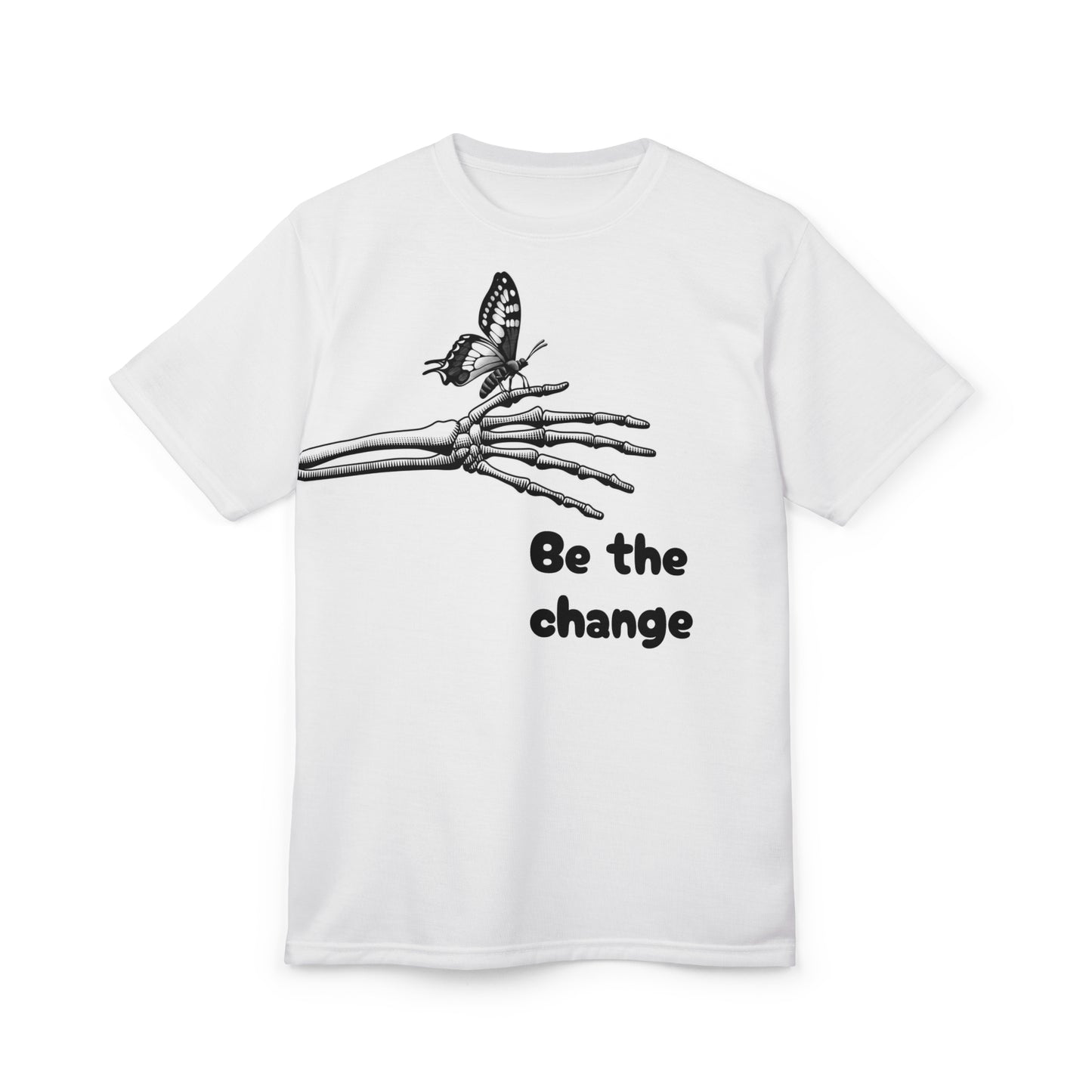 Unisex Cut & Sew Tee (AOP)