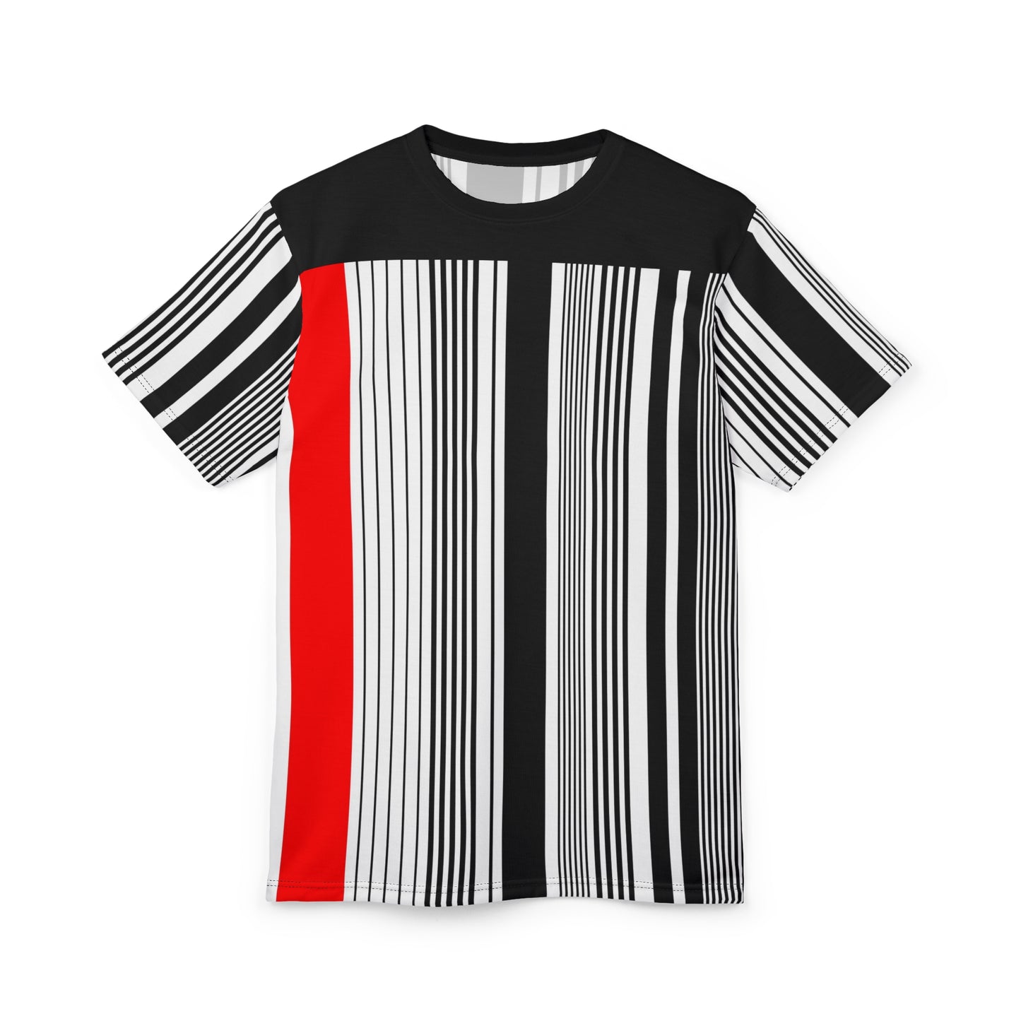 Unisex Cut & Sew Tee (AOP)