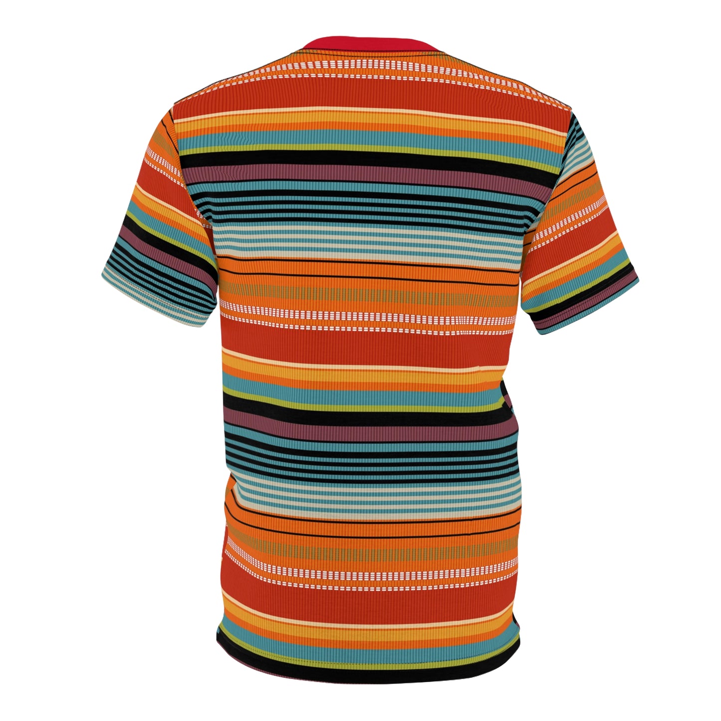 Unisex Cut & Sew Tee (AOP)