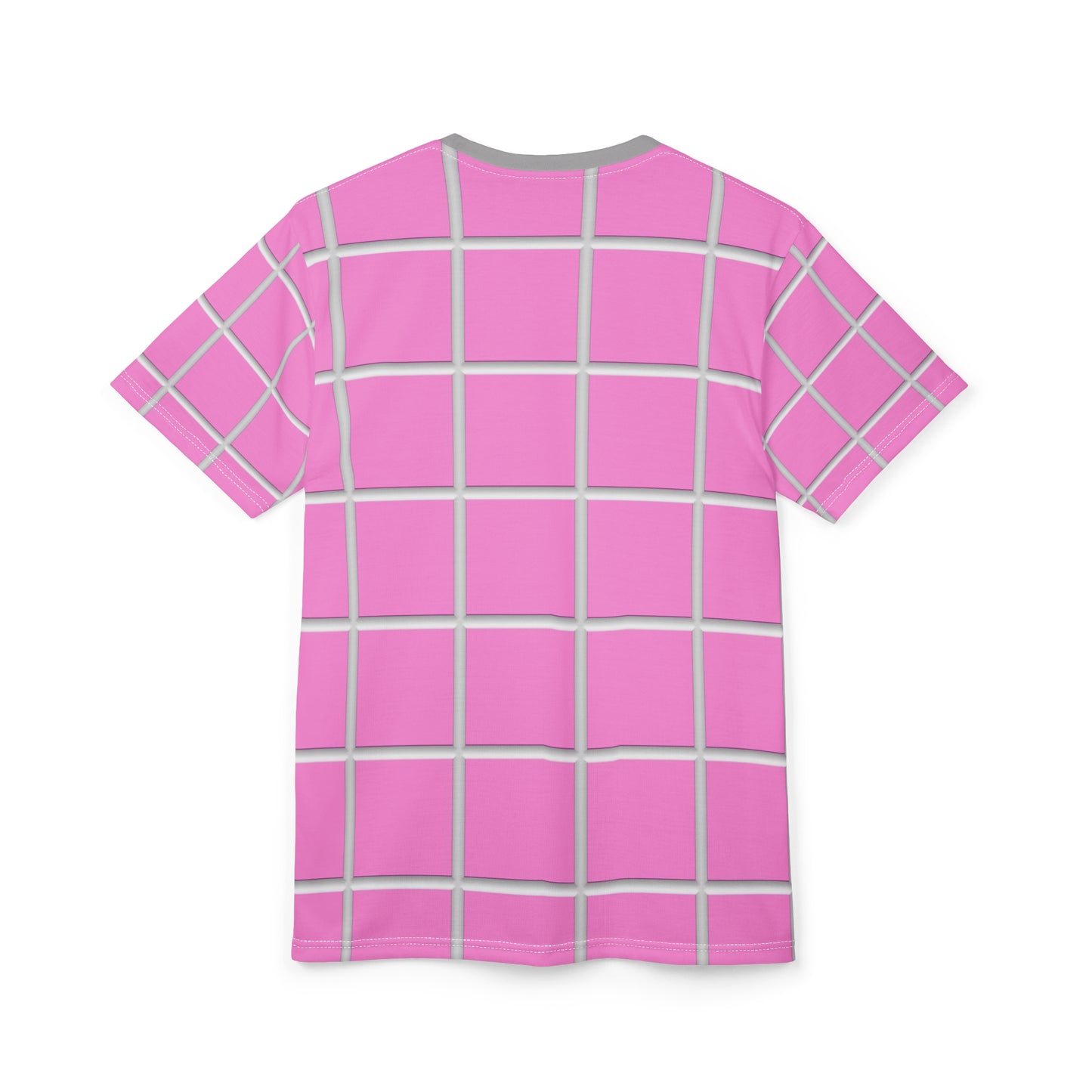 Unisex Cut & Sew Tee (AOP)