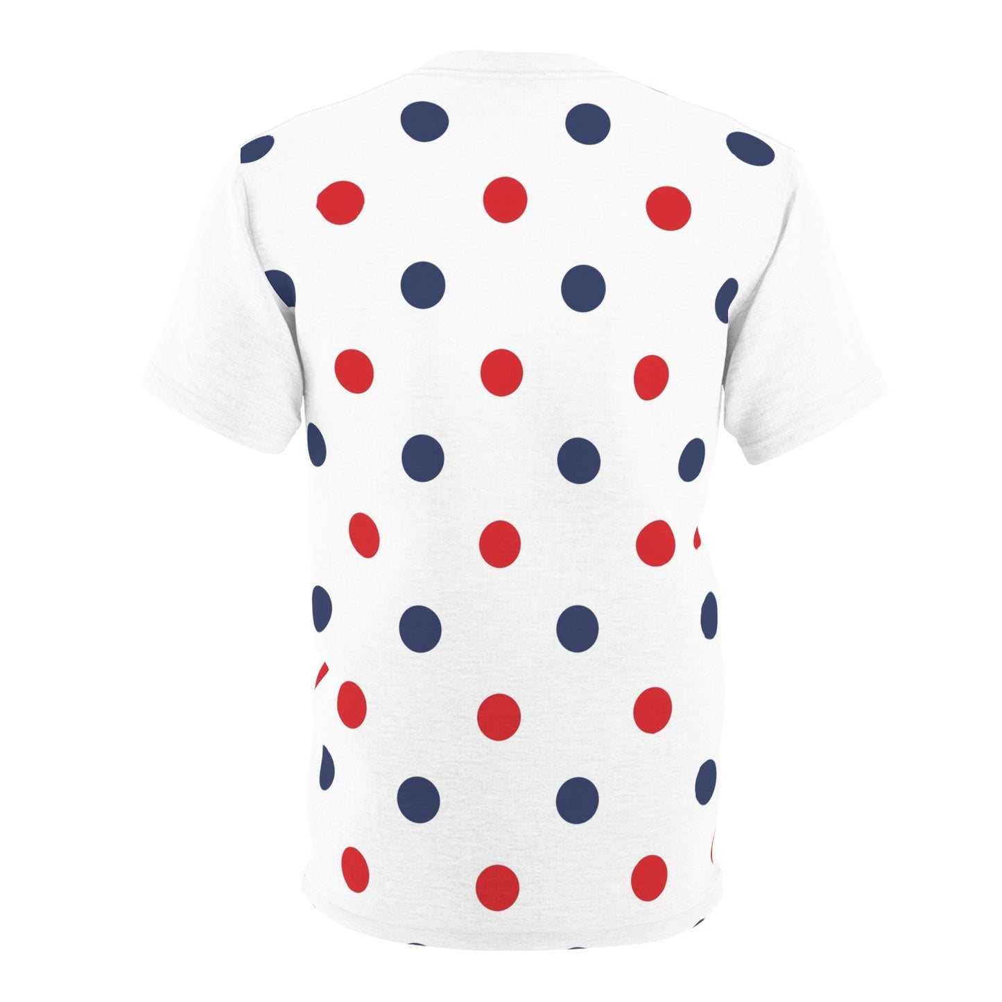 Unisex Cut & Sew Tee (AOP)