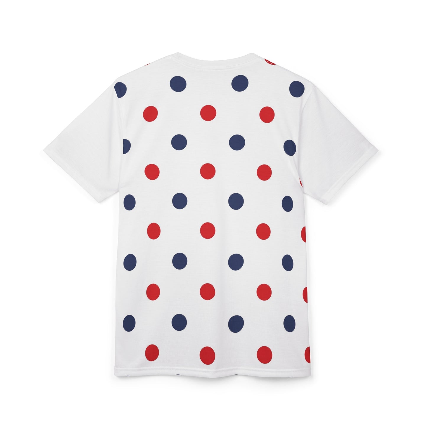 Unisex Cut & Sew Tee (AOP)