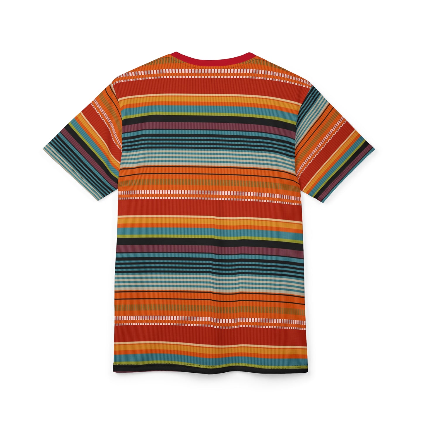 Unisex Cut & Sew Tee (AOP)