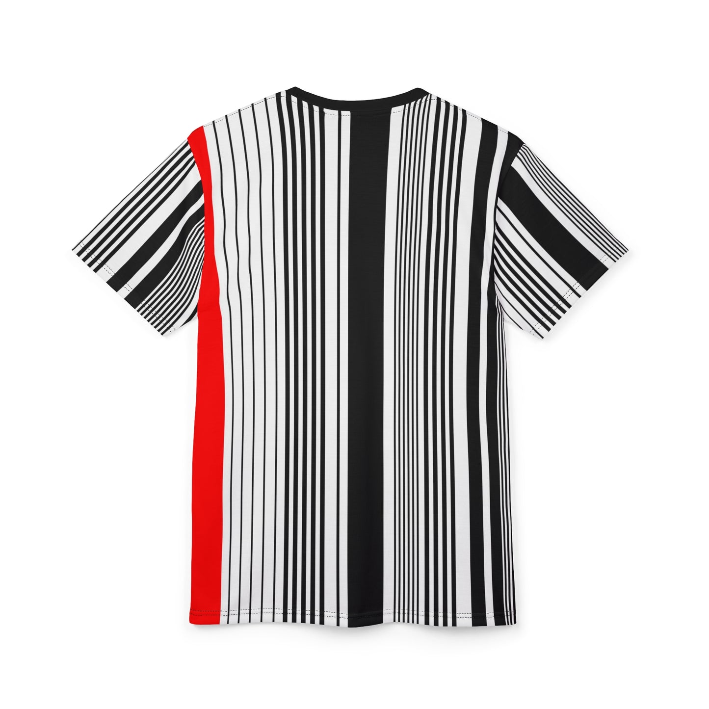 Unisex Cut & Sew Tee (AOP)