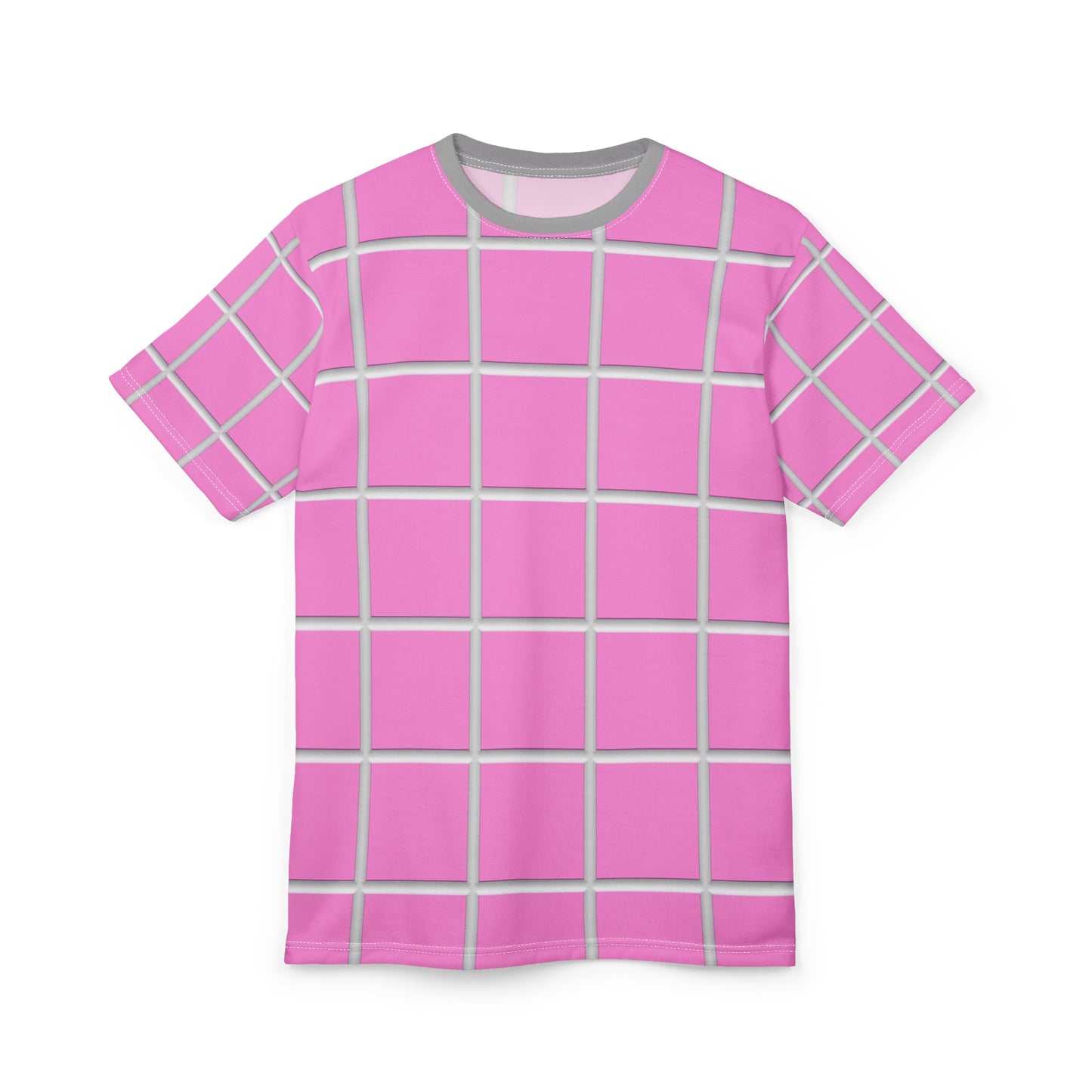 Unisex Cut & Sew Tee (AOP)