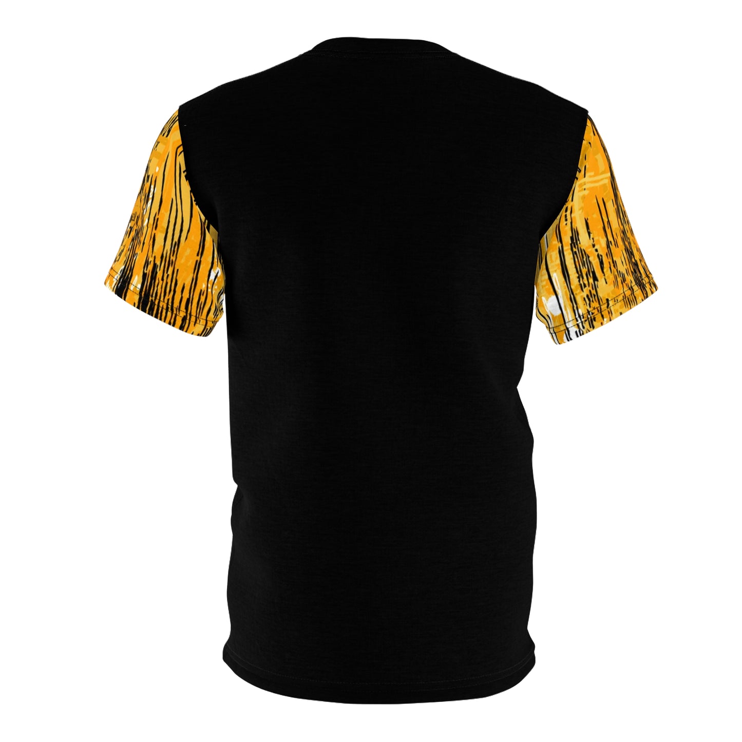 Unisex Cut & Sew Tee (AOP)