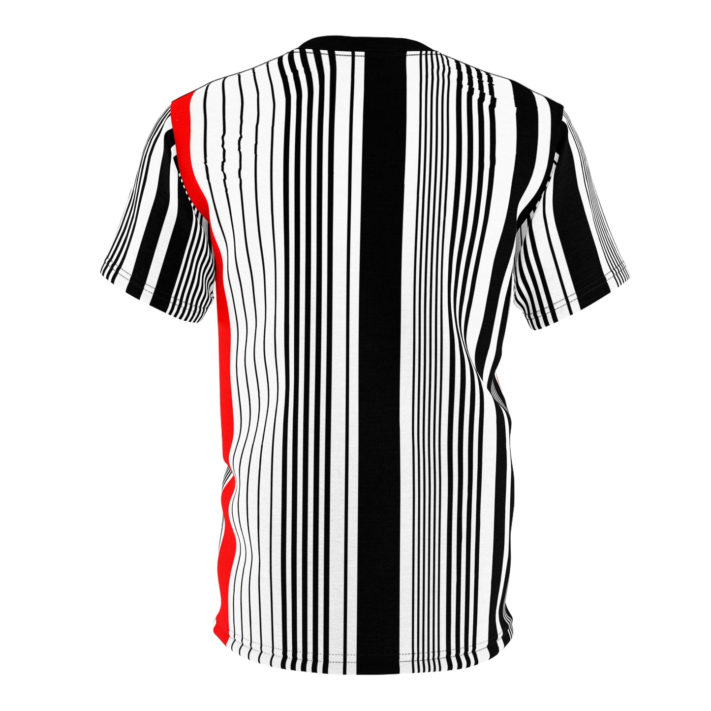 Unisex Cut & Sew Tee (AOP)