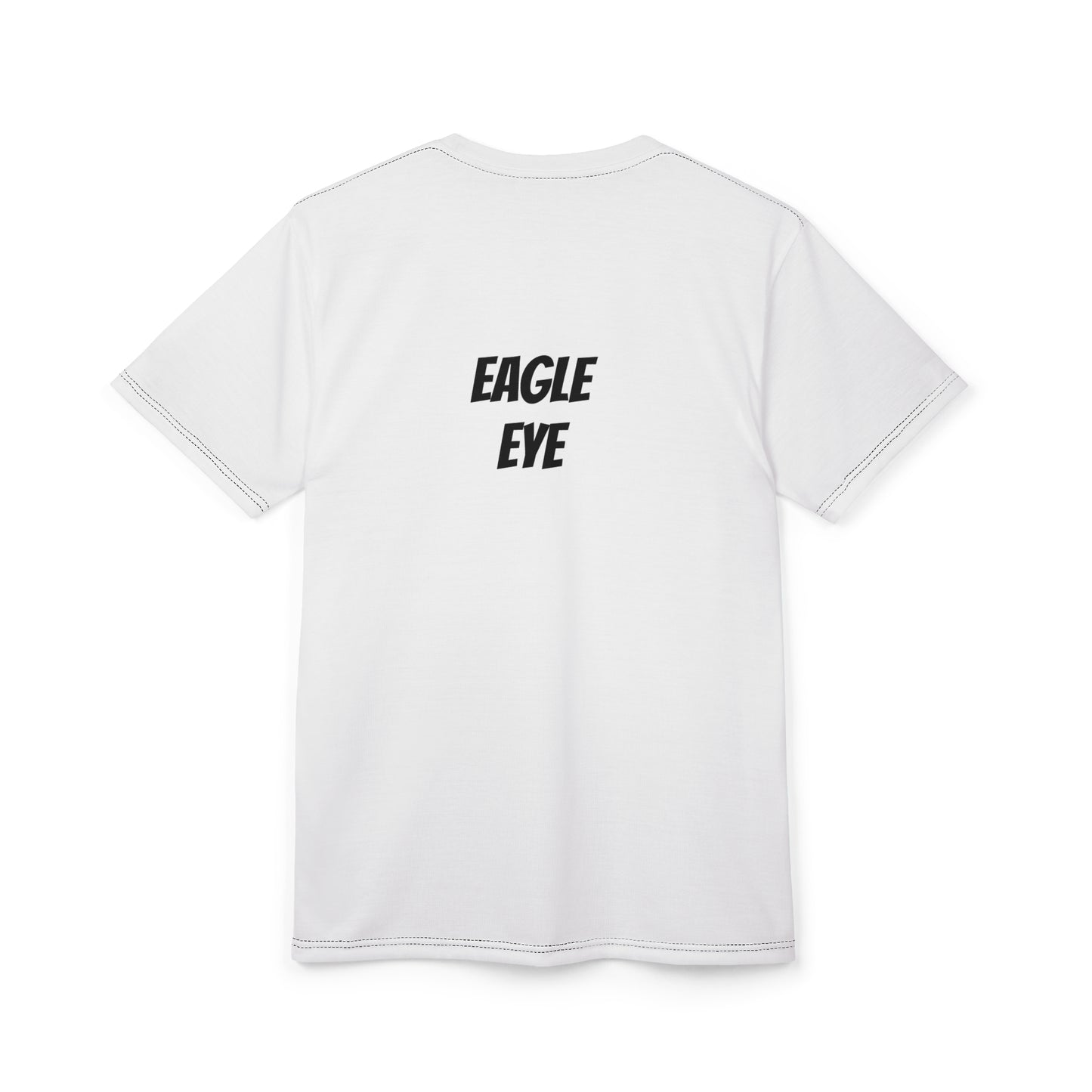Unisex Cut & Sew Tee (AOP)