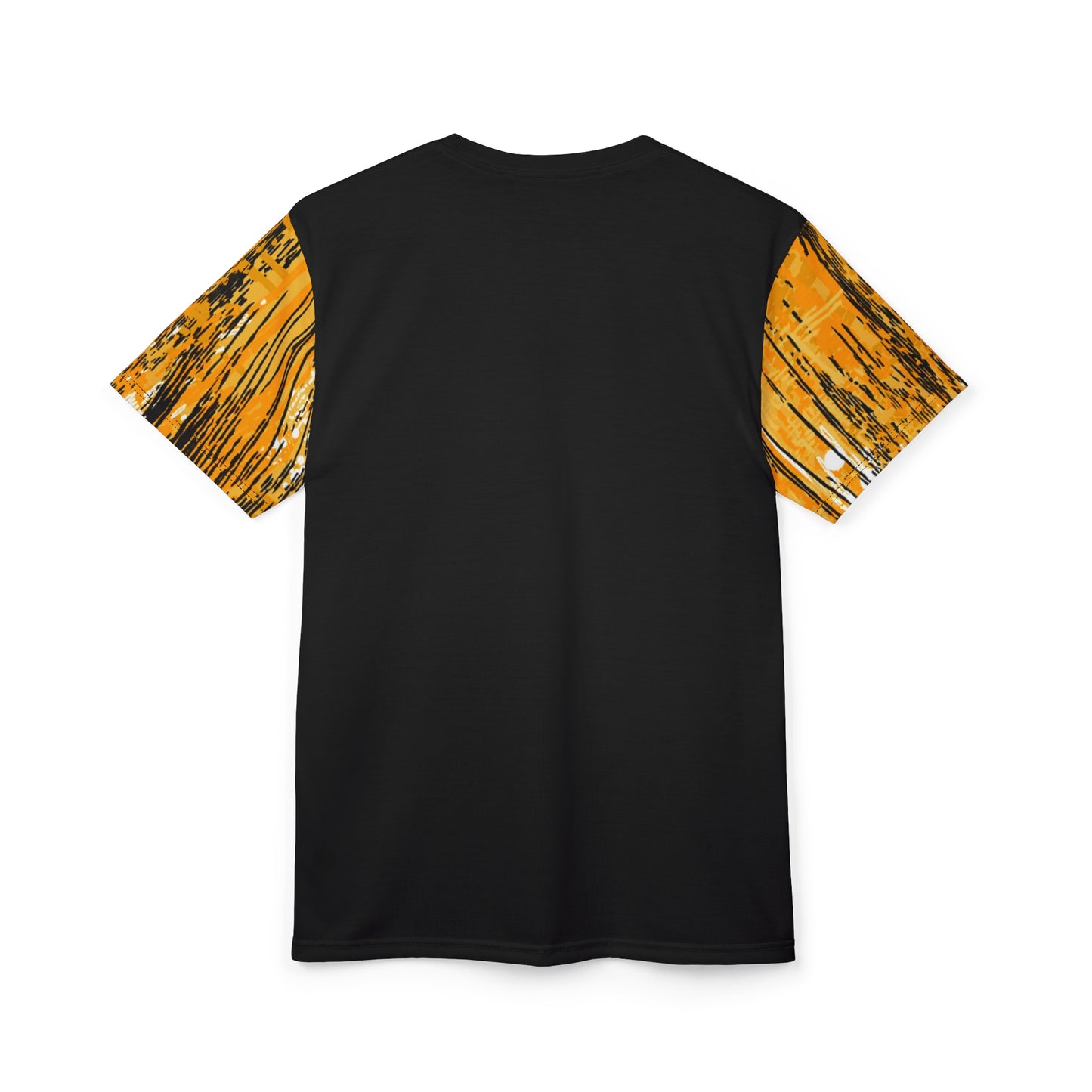 Unisex Cut & Sew Tee (AOP)
