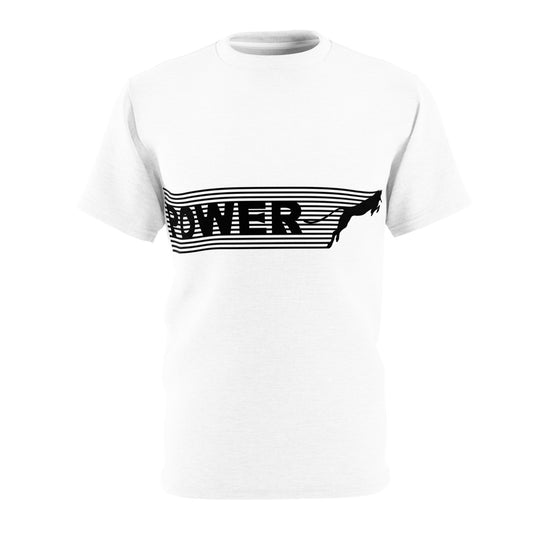Unisex Cut & Sew Tee (AOP)