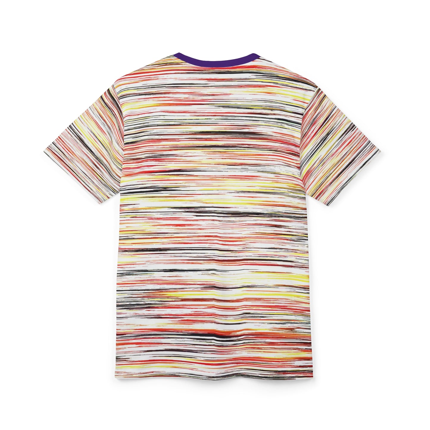 Unisex Cut & Sew Tee (AOP)