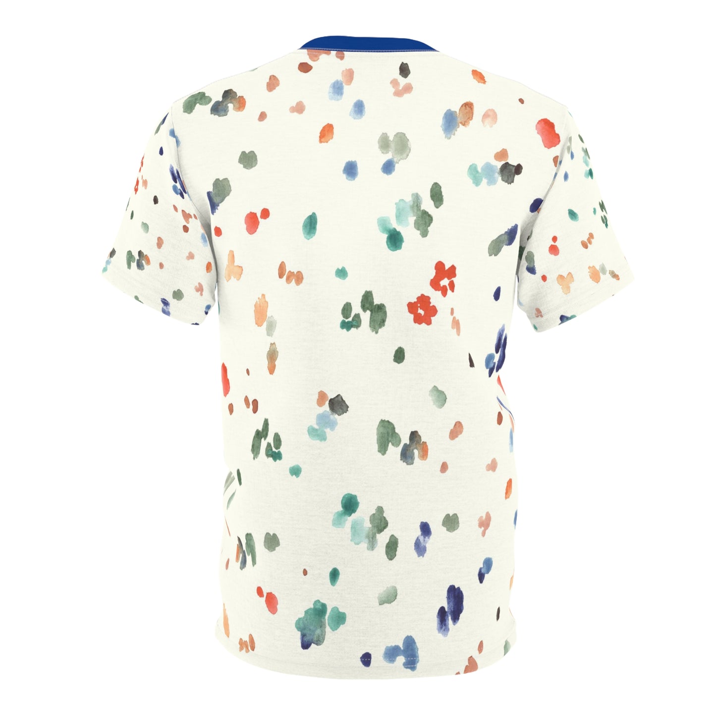 Unisex Cut & Sew Tee (AOP)
