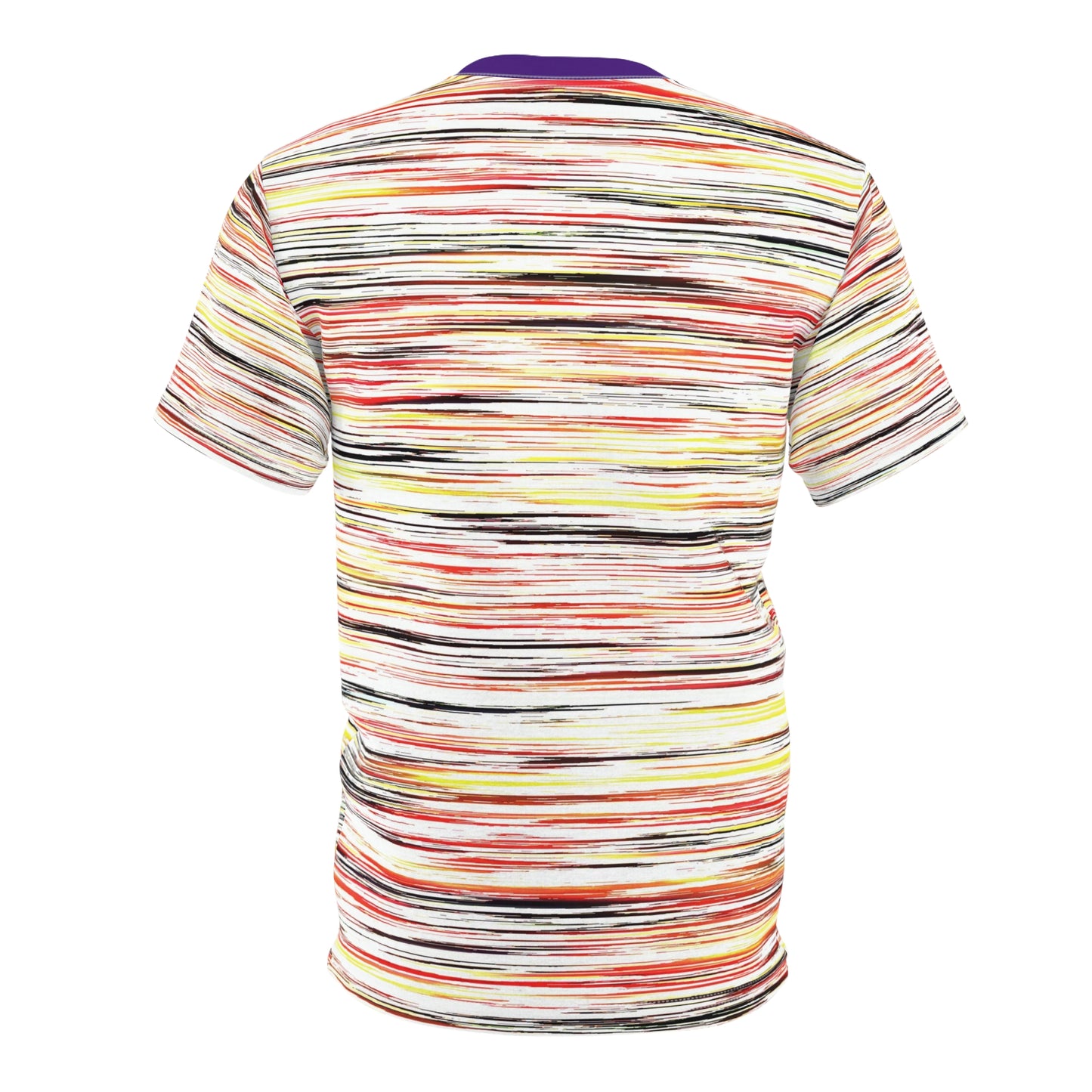 Unisex Cut & Sew Tee (AOP)