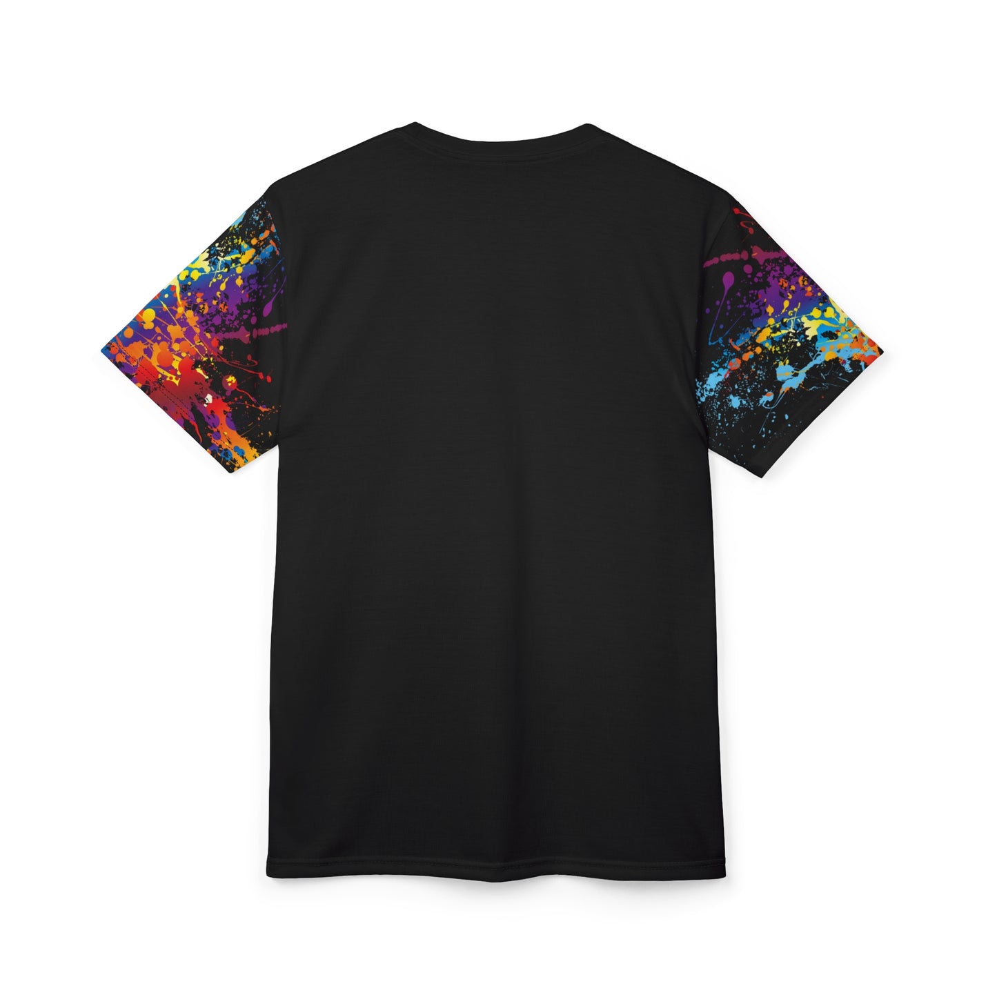 Unisex Cut & Sew Tee (AOP)