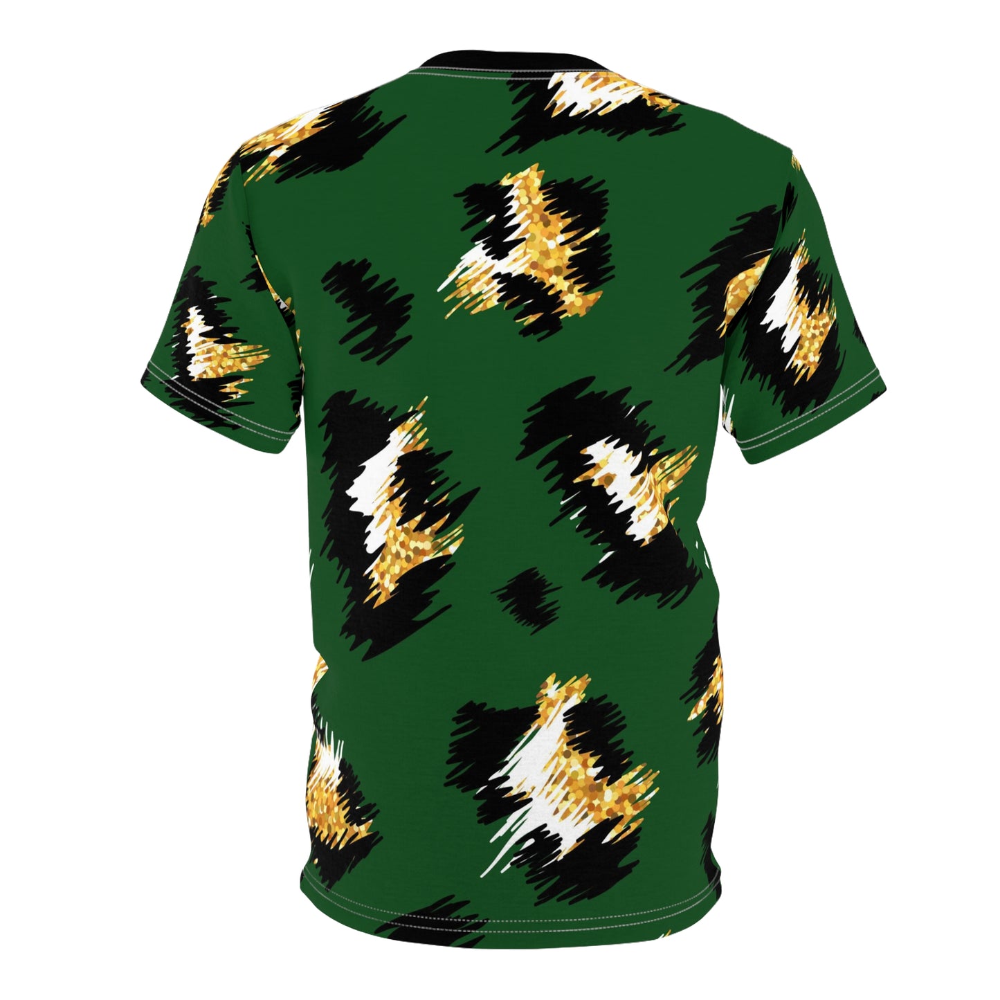 Unisex Cut & Sew Tee (AOP)