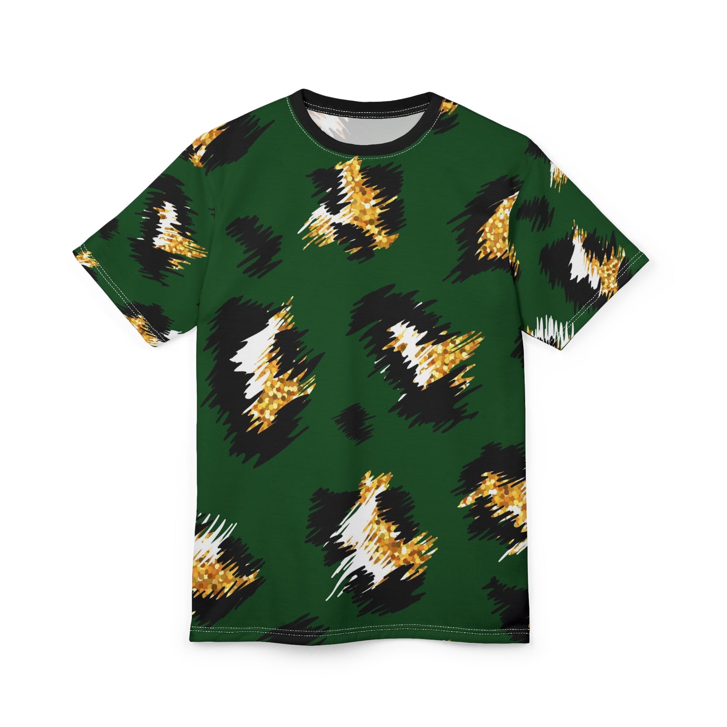 Unisex Cut & Sew Tee (AOP)