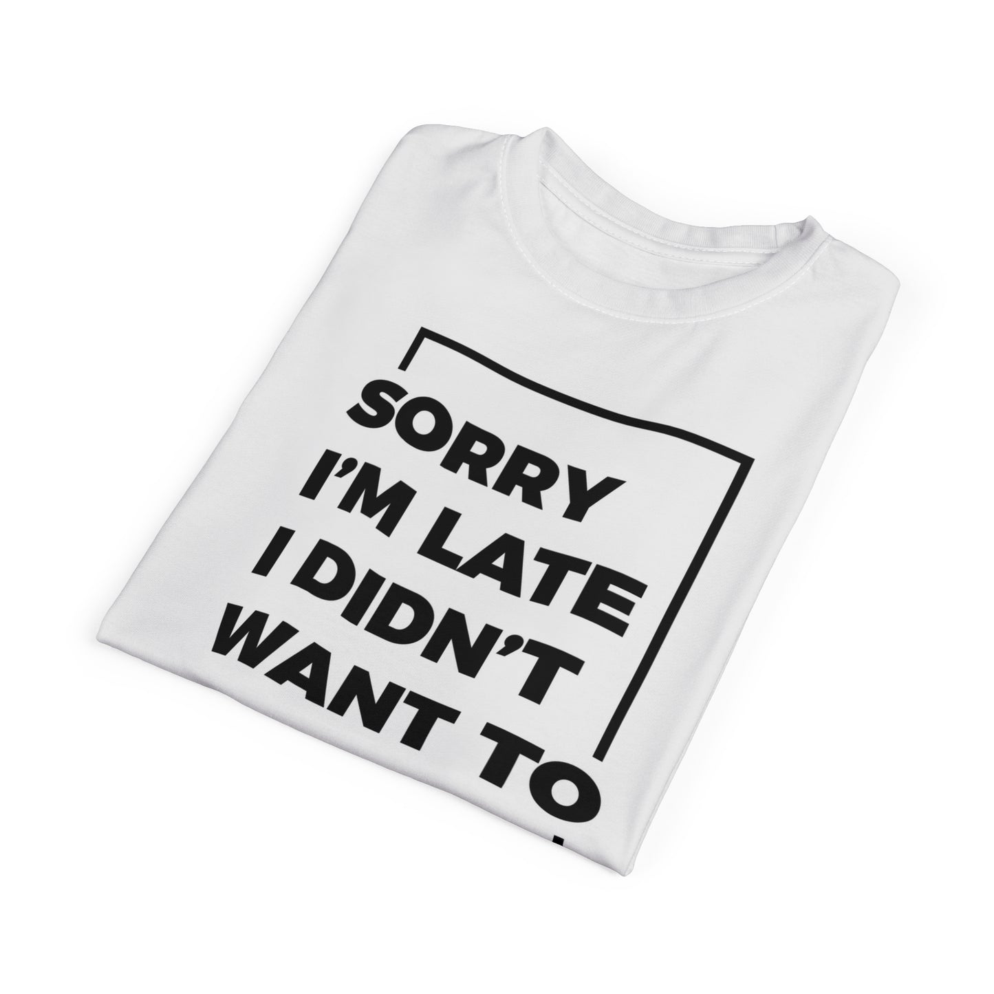 Unisex Cut & Sew Tee (AOP)