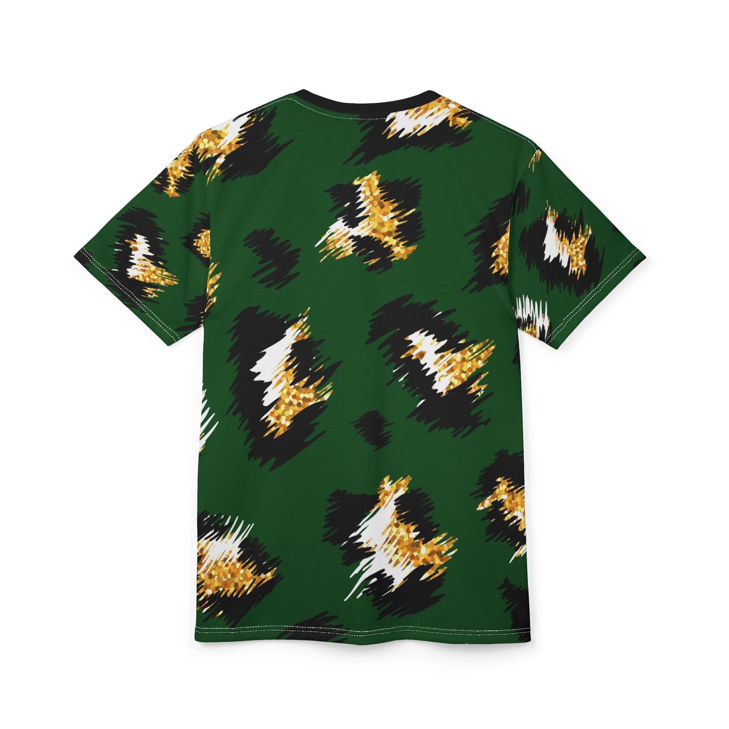 Unisex Cut & Sew Tee (AOP)