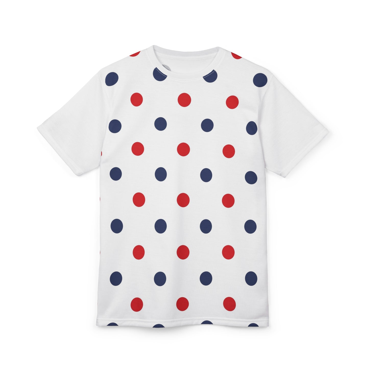 Unisex Cut & Sew Tee (AOP)