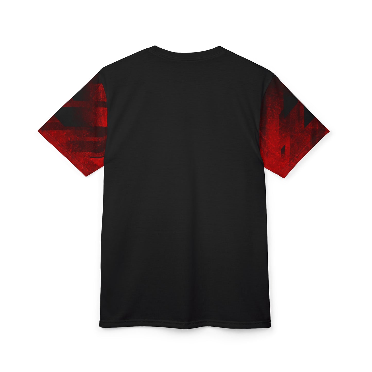 Unisex Cut & Sew Tee (AOP)