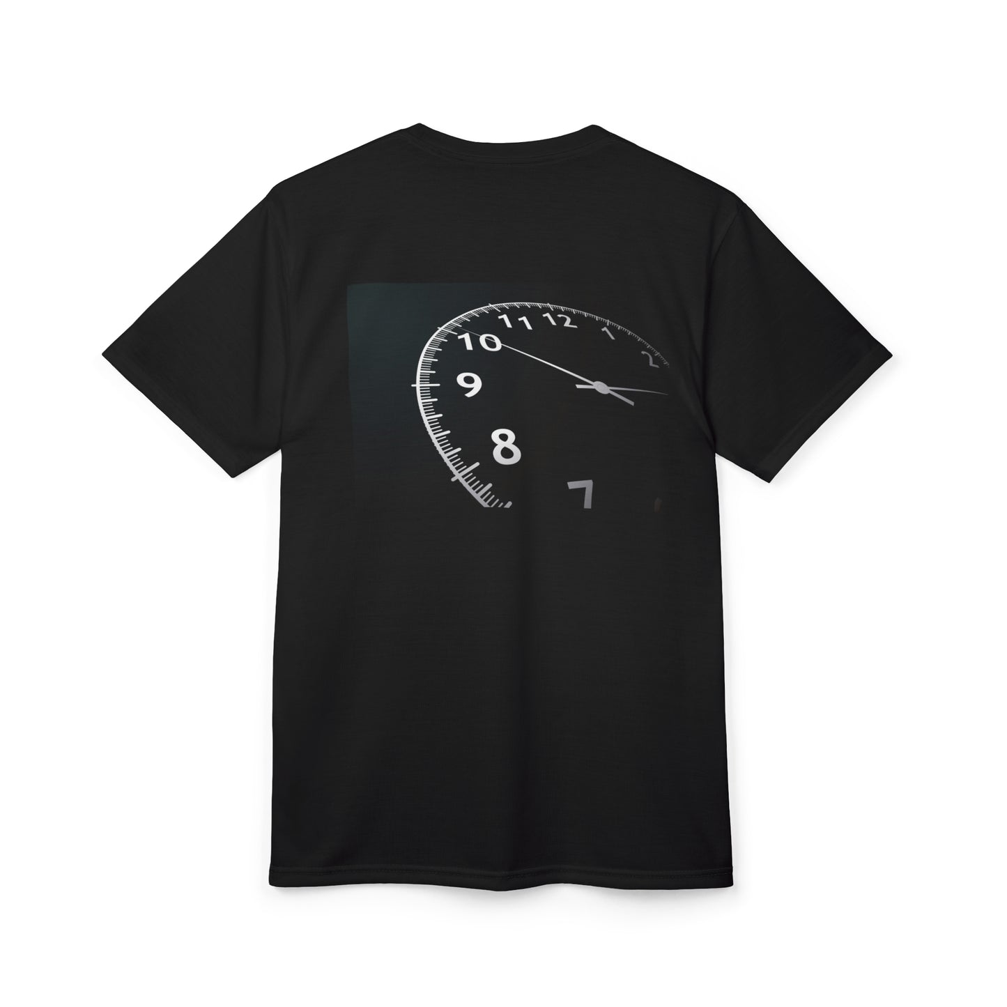 Unisex Cut & Sew Tee (AOP)