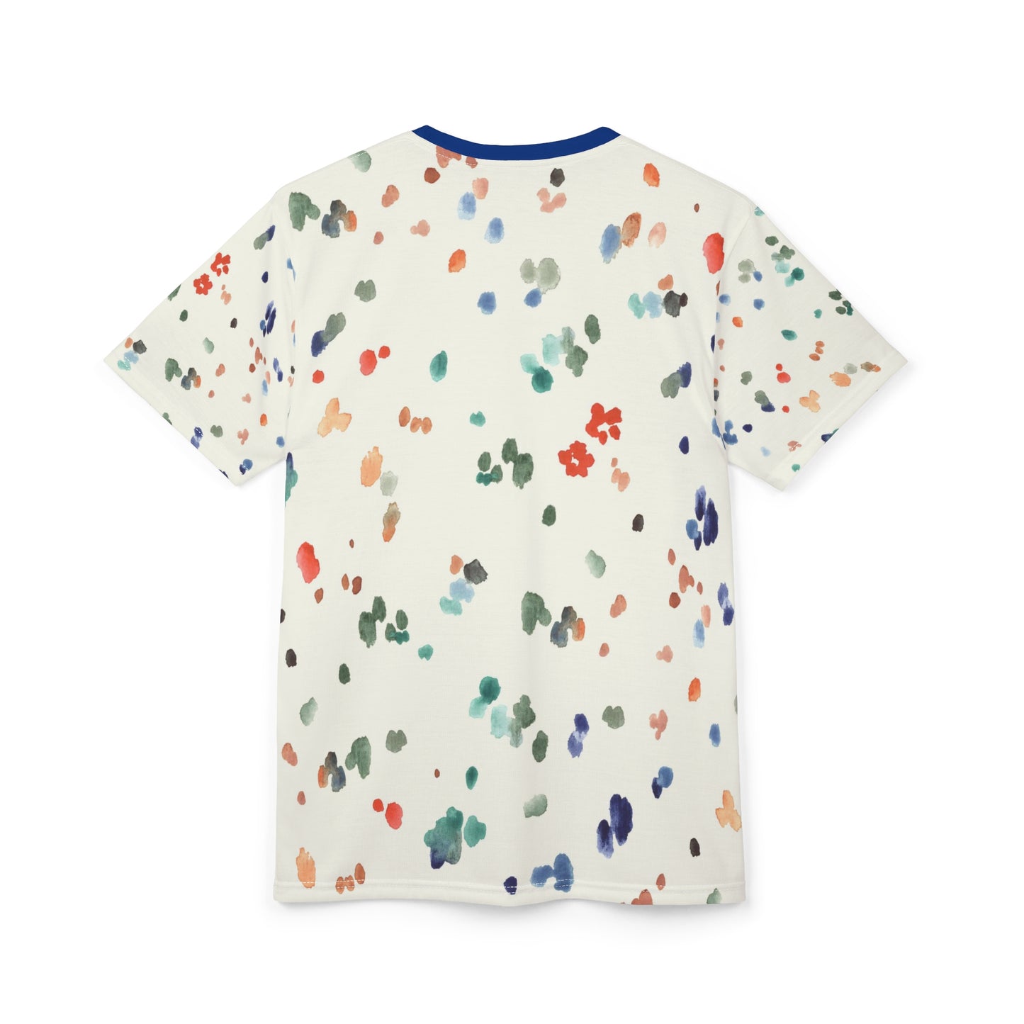 Unisex Cut & Sew Tee (AOP)
