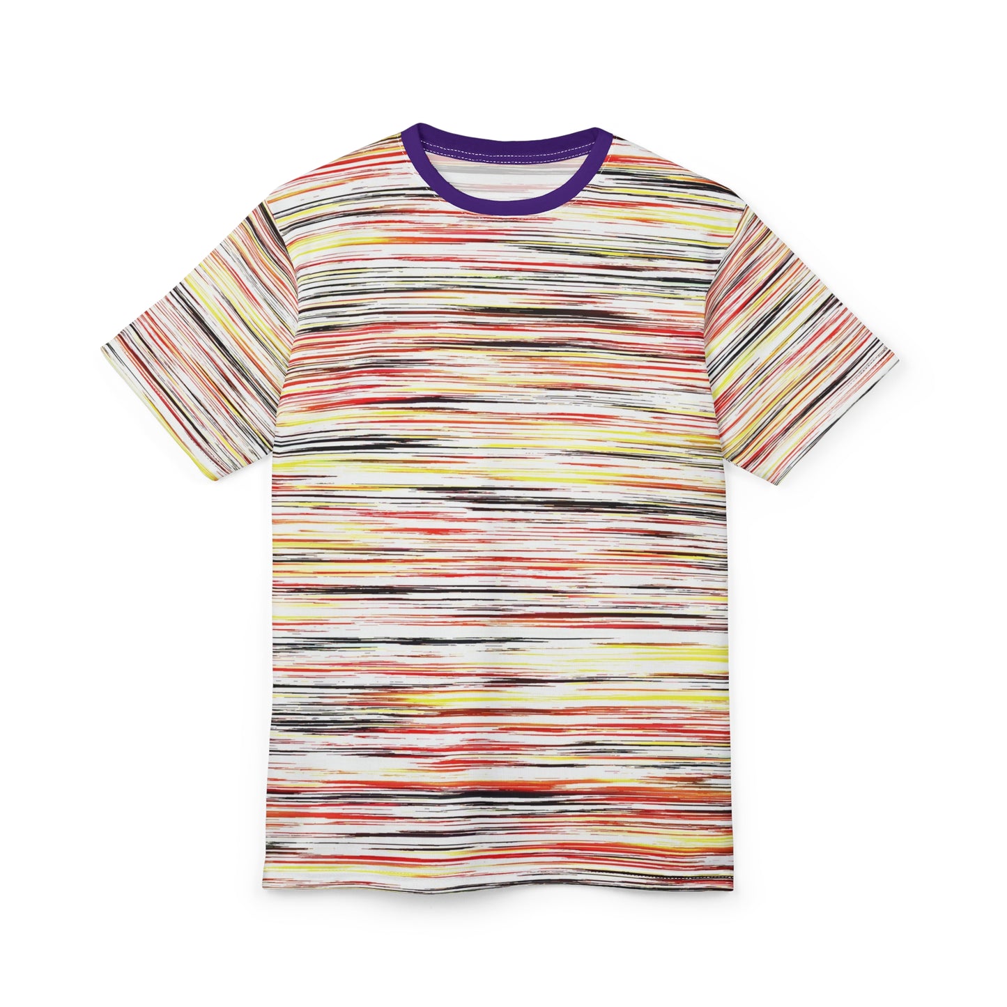 Unisex Cut & Sew Tee (AOP)