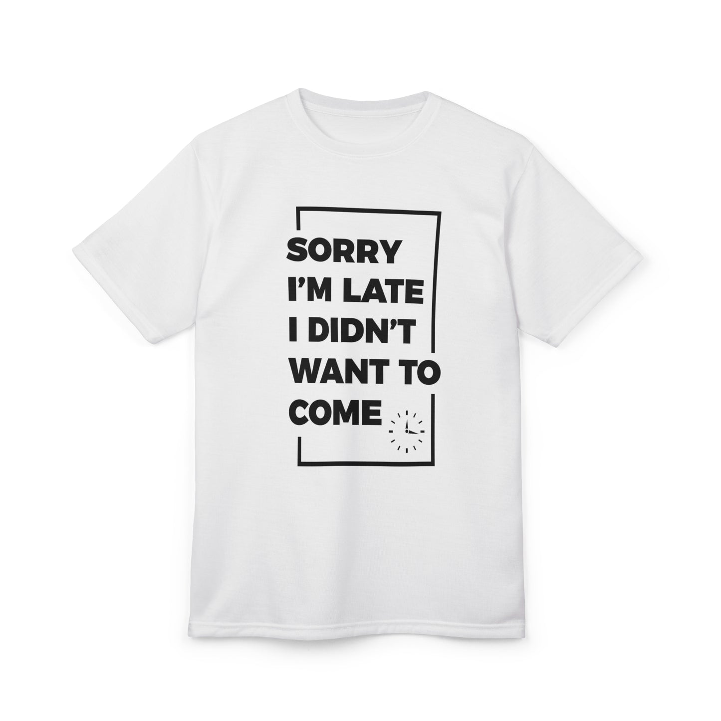 Unisex Cut & Sew Tee (AOP)