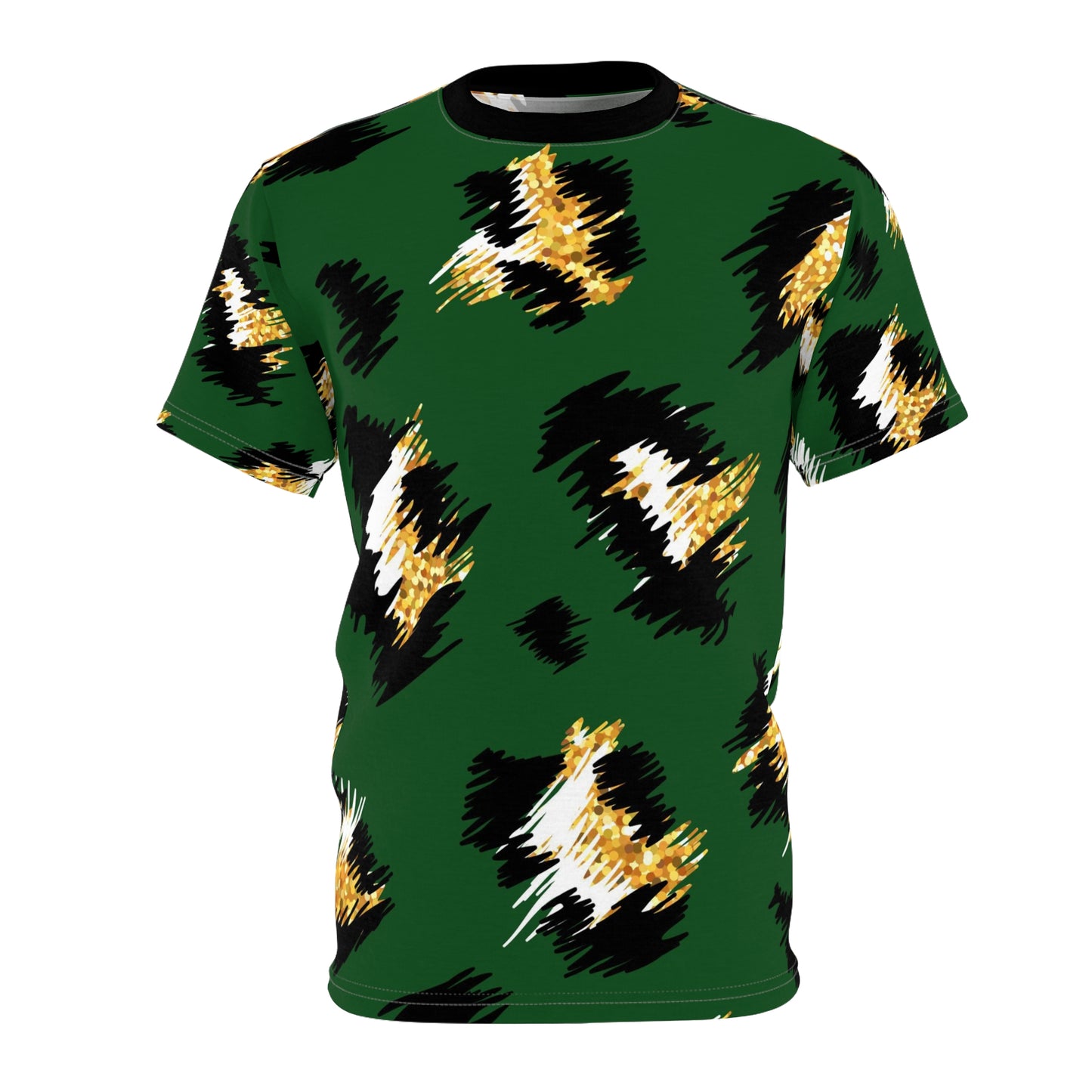 Unisex Cut & Sew Tee (AOP)