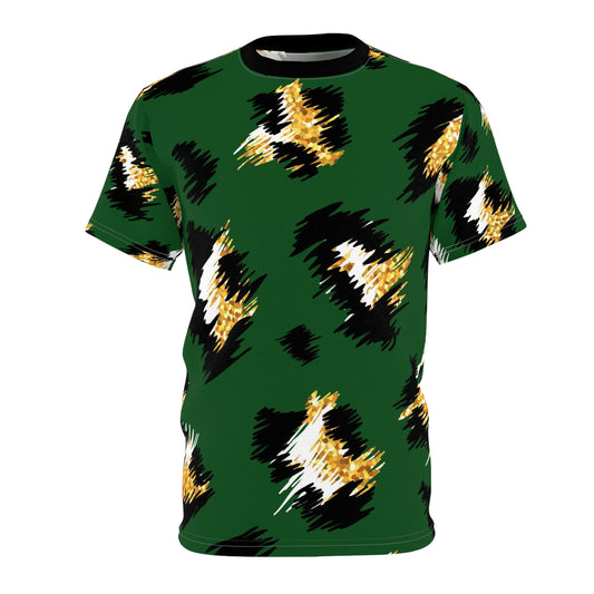 Unisex Cut & Sew Tee (AOP)