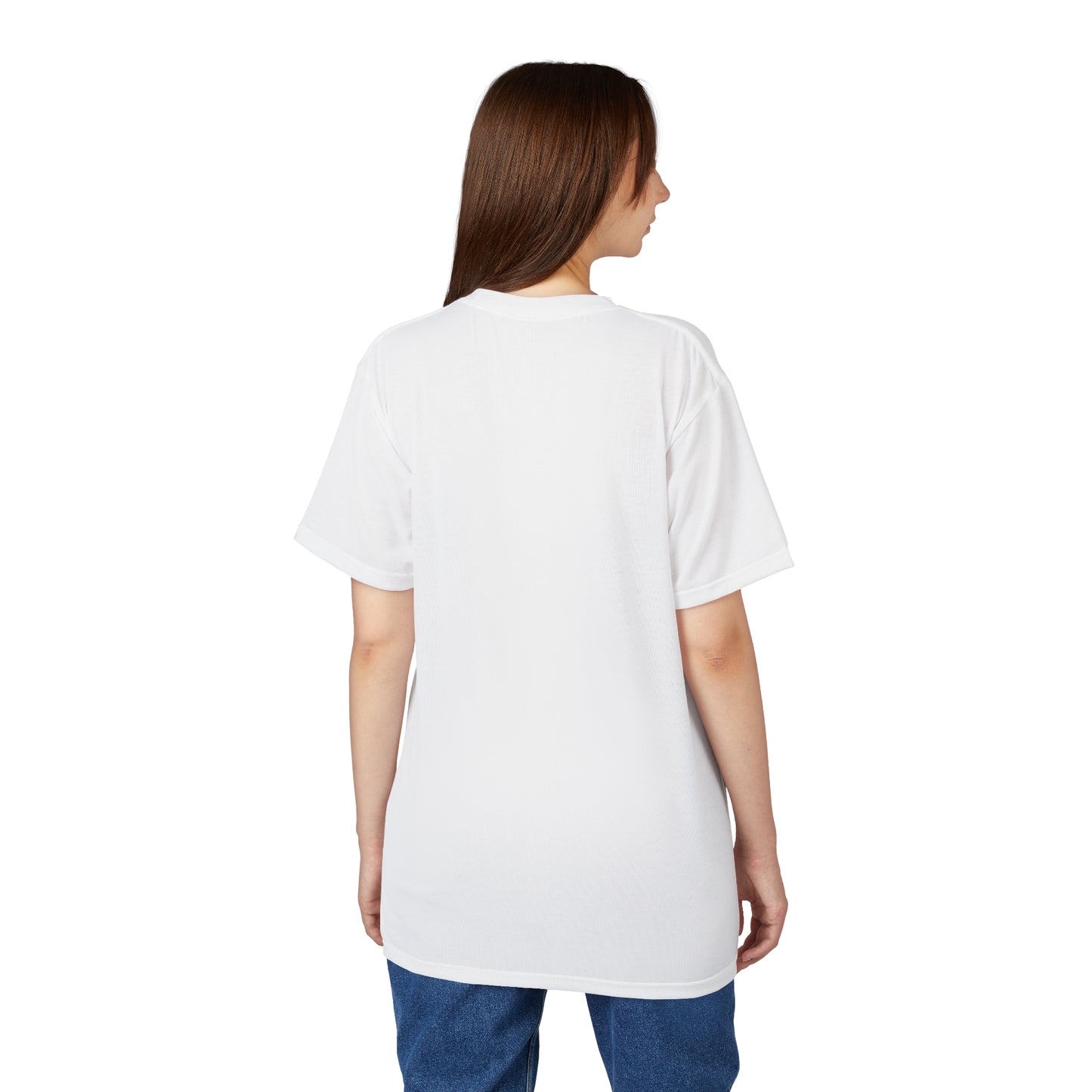 Unisex Cut & Sew Tee (AOP)